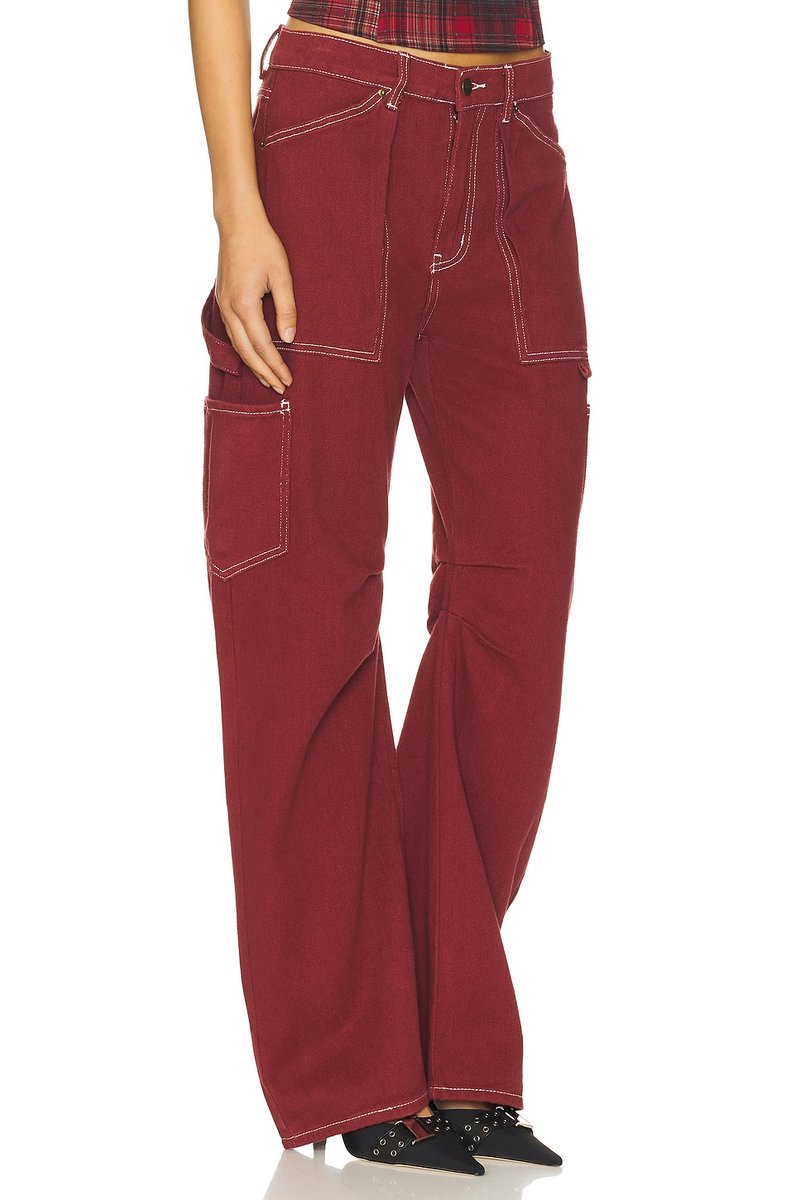 revolve Miami Vice Pant - 2