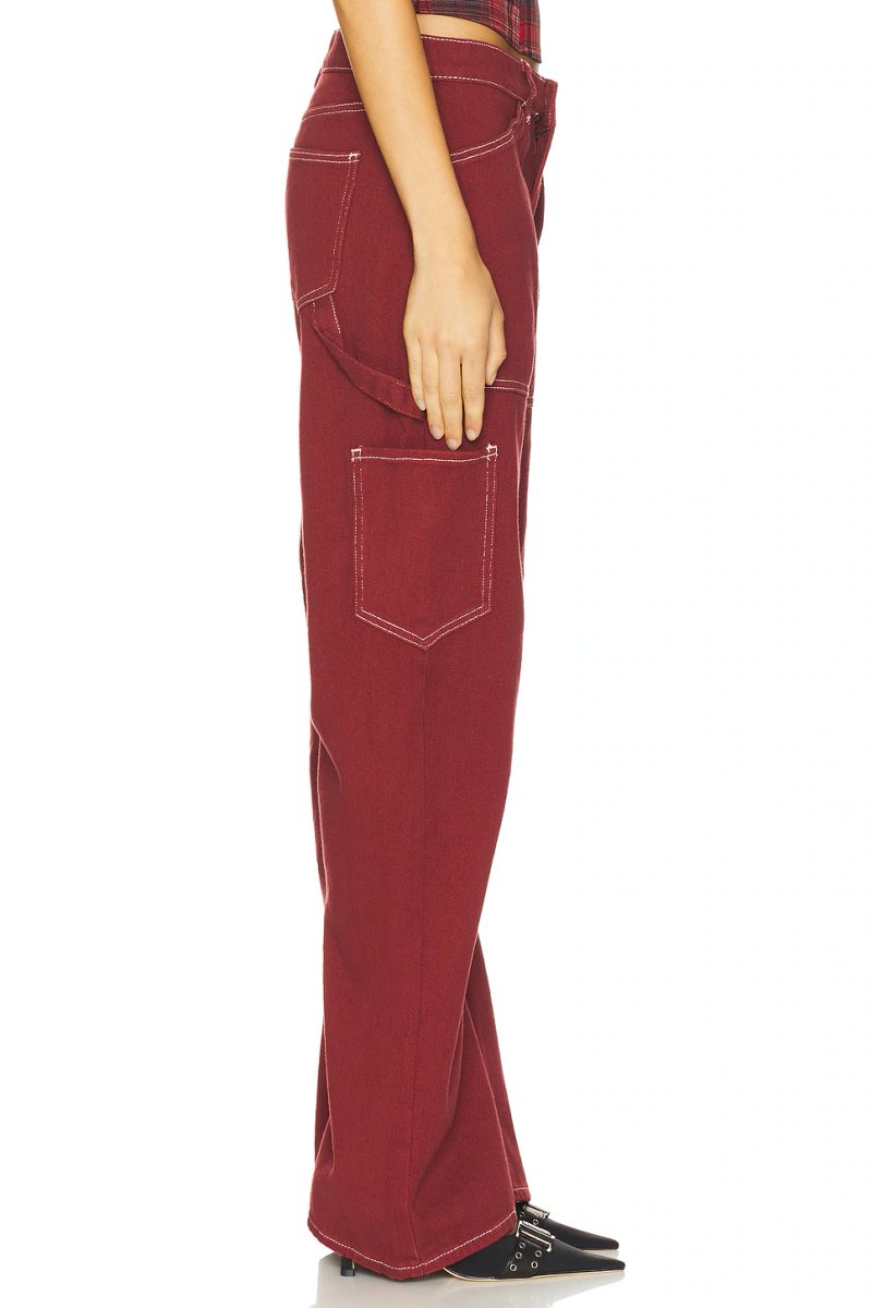 revolve Miami Vice Pant - 3