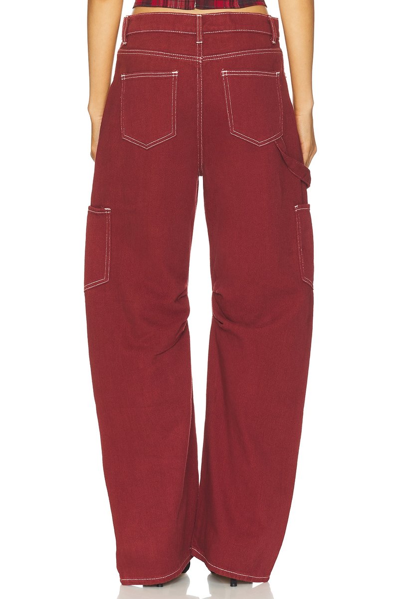 revolve Miami Vice Pant - 4