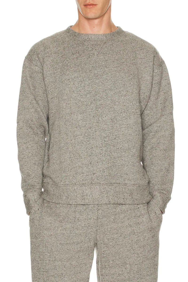revolve Kane Crewneck Sweater - 1