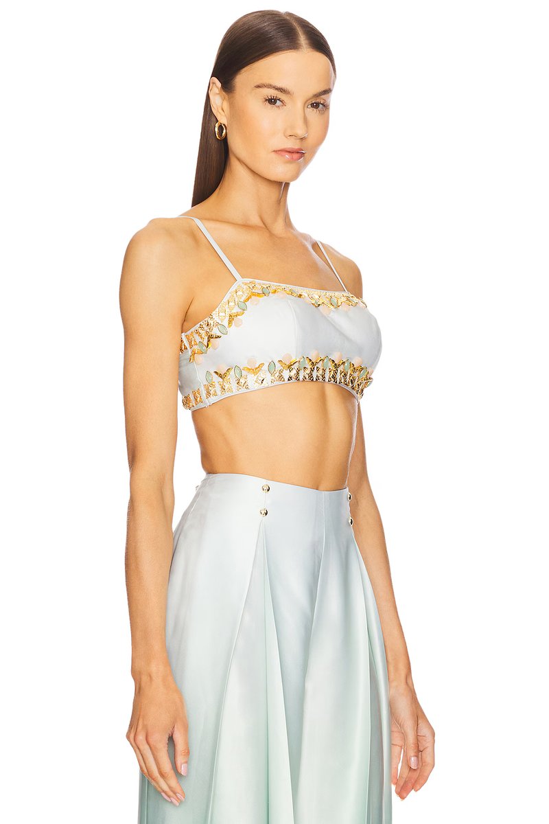 revolve x REVOLVE Got You Hooked Top - 2