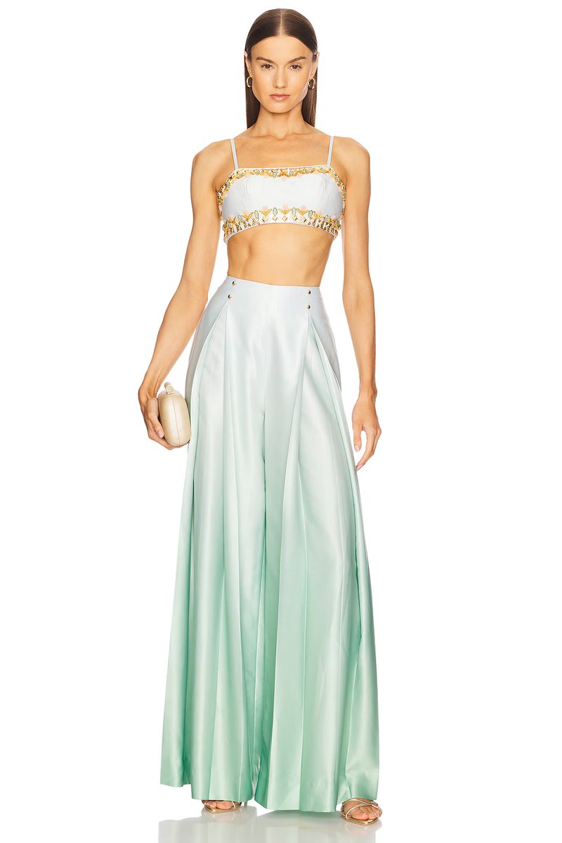 revolve x REVOLVE Got You Hooked Top - 4