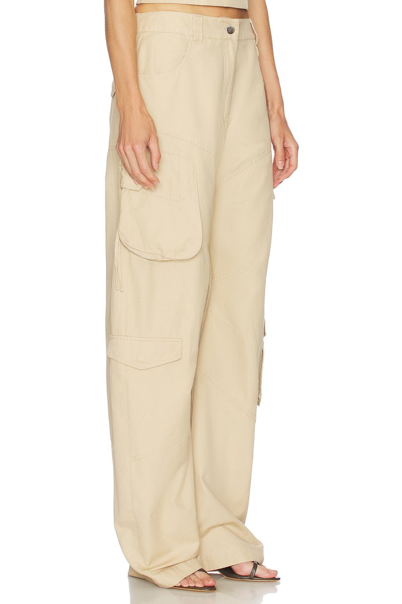 revolve Gigi Pant - 2