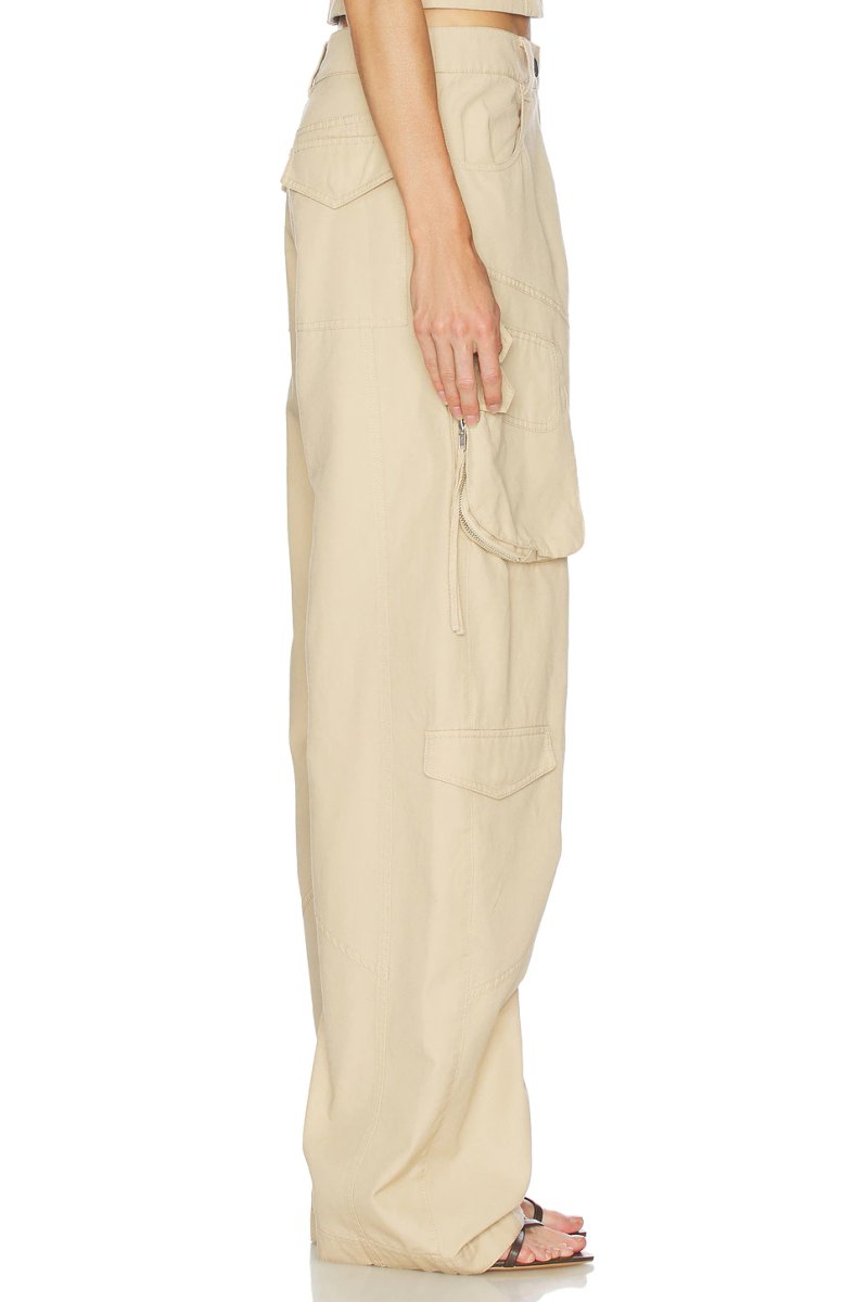 revolve Gigi Pant - 3