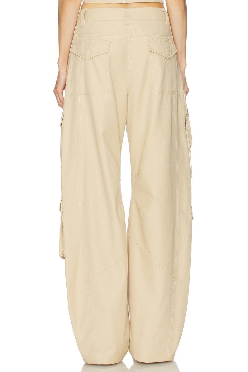 revolve Gigi Pant - 4