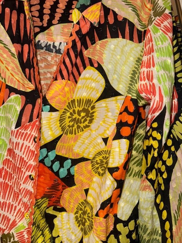 Never Fully Dressed Never Fully Dressed Fiji Eliza Shirt Size 14 NEW