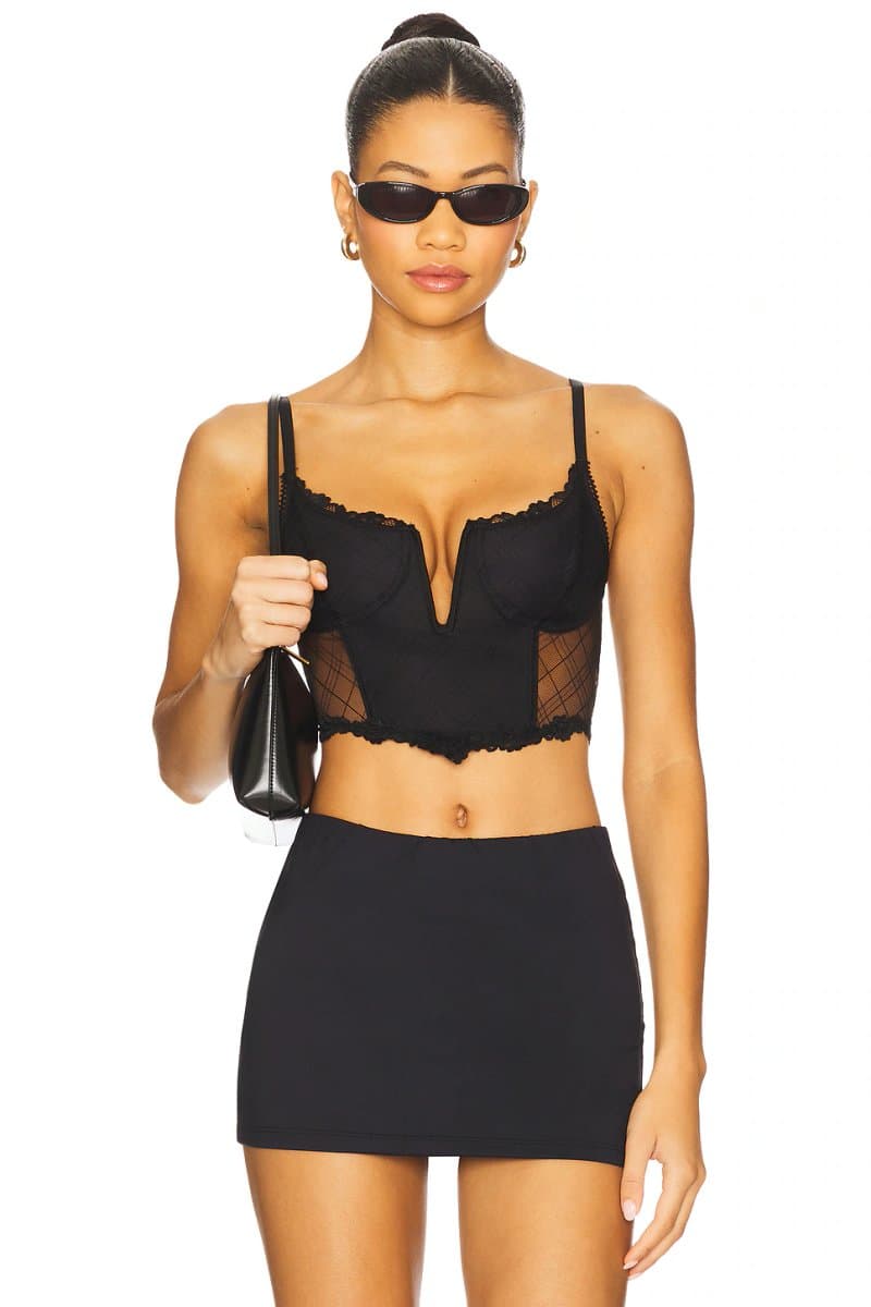 revolve x REVOLVE Hearts Collide Cami