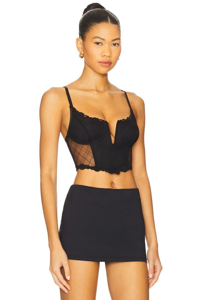 revolve x REVOLVE Hearts Collide Cami - 2