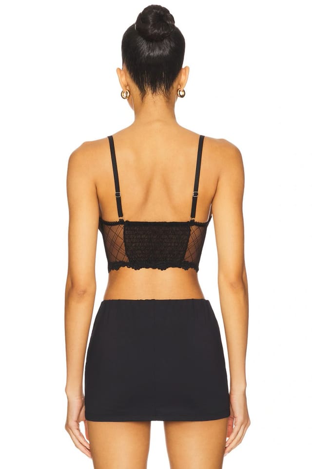 revolve x REVOLVE Hearts Collide Cami - 3