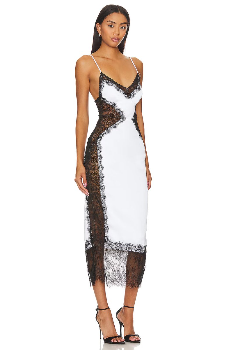 revolve Lilia Midi Dress - 2