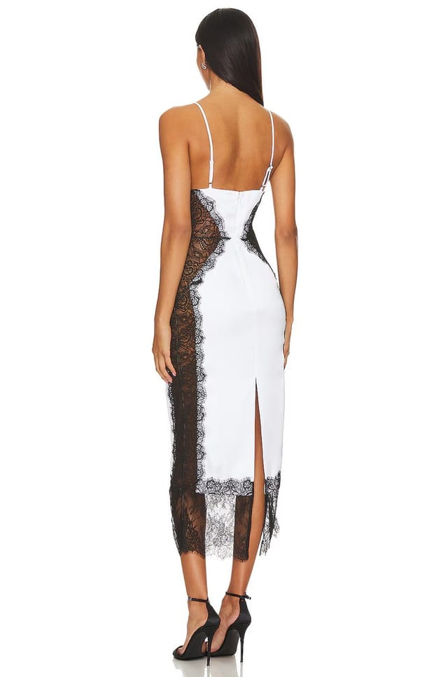 revolve Lilia Midi Dress - 3