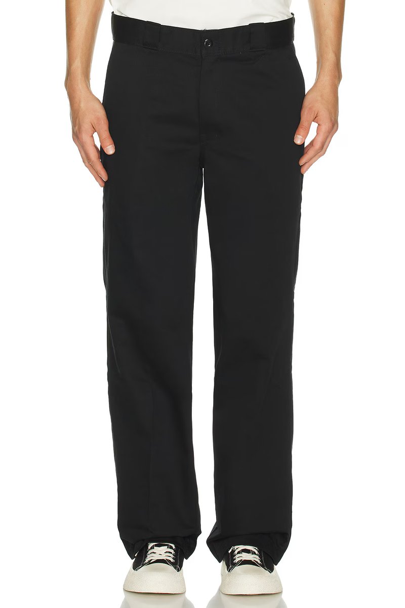 revolve 247 Pant - 1