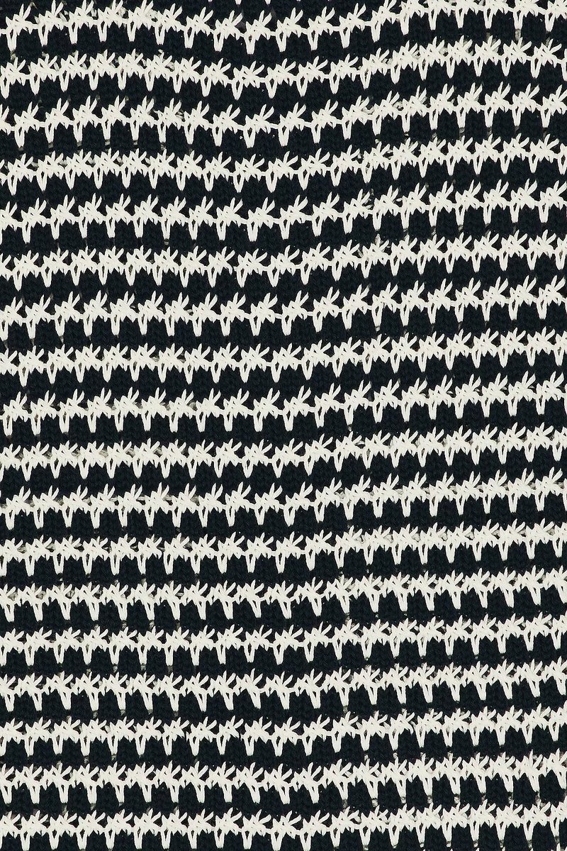 revolve Island Crochet Shirt - 3