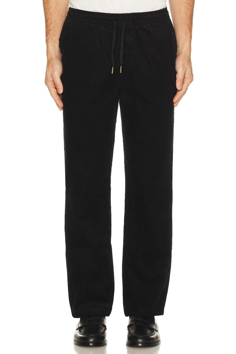 revolve Cord Jam Pant