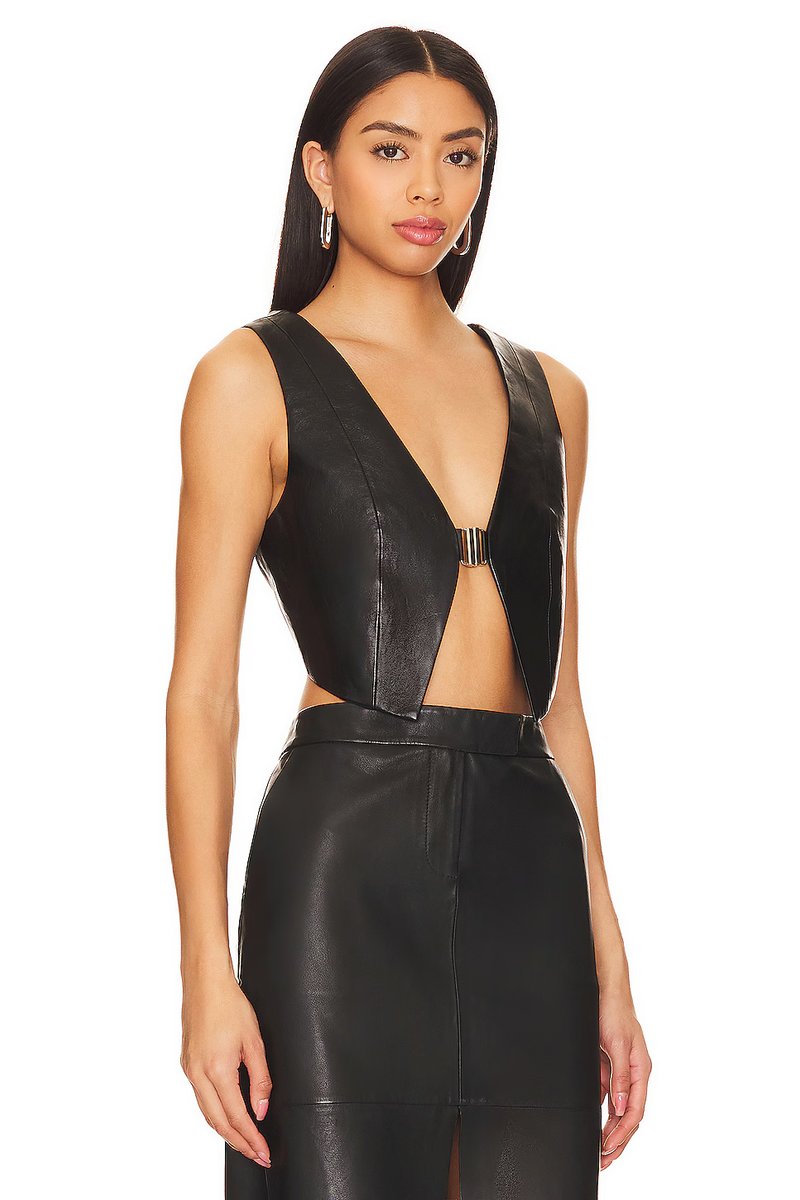 revolve Estrella Vest - 2