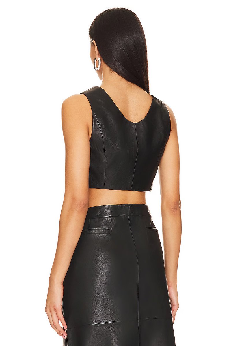 revolve Estrella Vest - 3