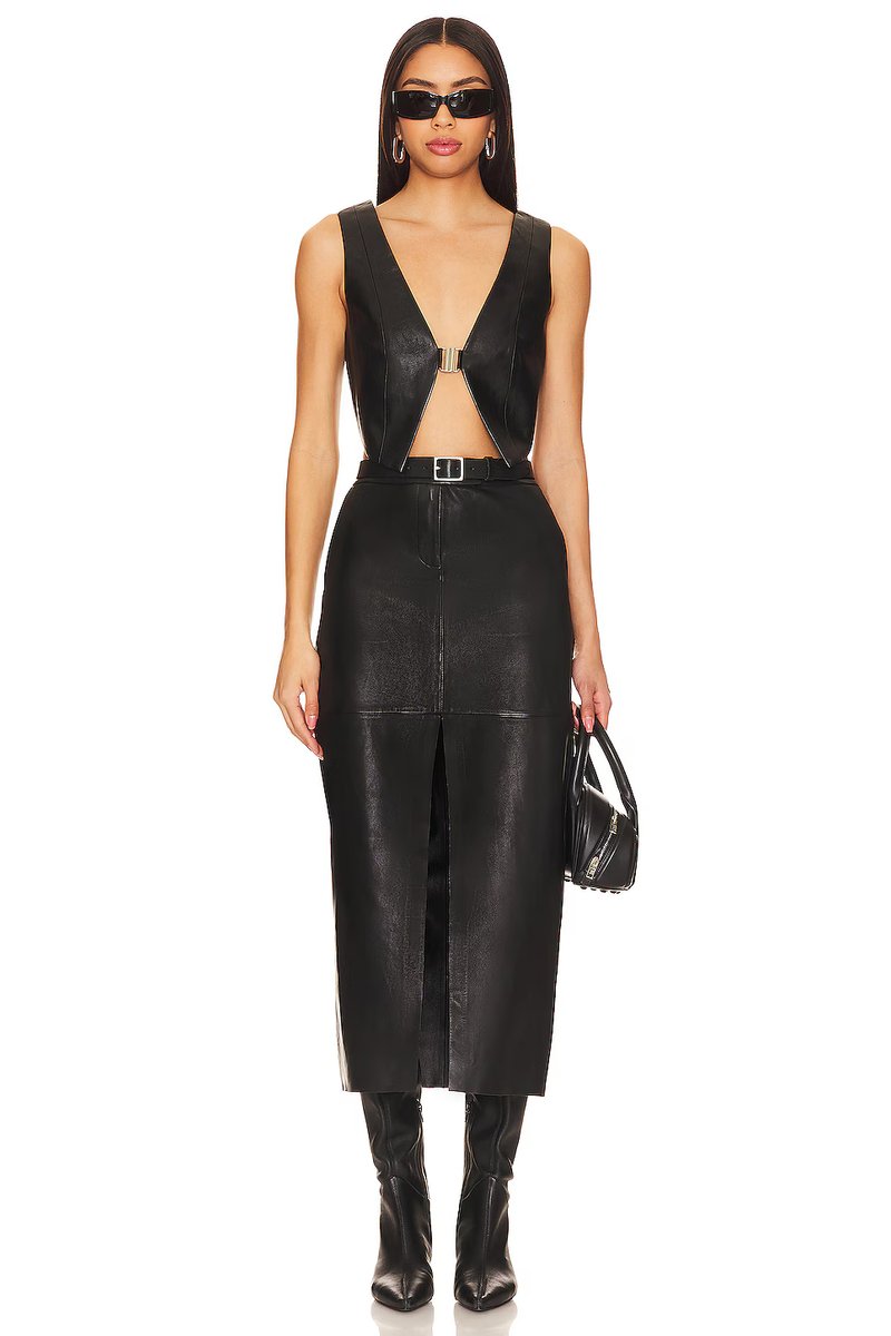 revolve Estrella Vest - 4