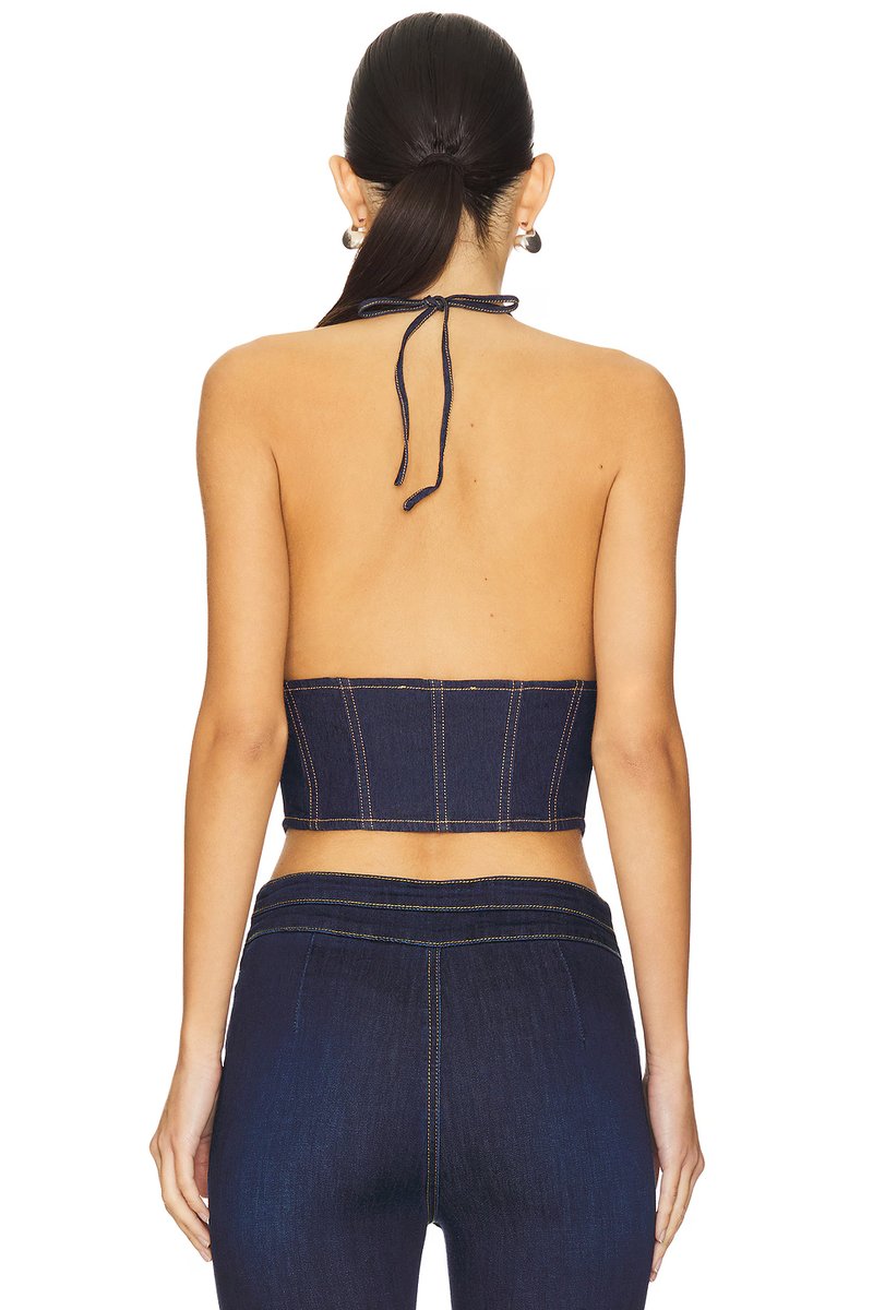 revolve Ellena Corset - 3