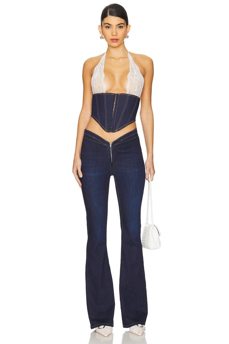 revolve Ellena Corset - 4