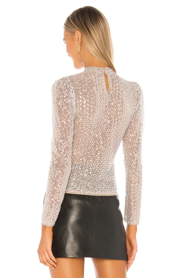 revolve Nita Top - 3