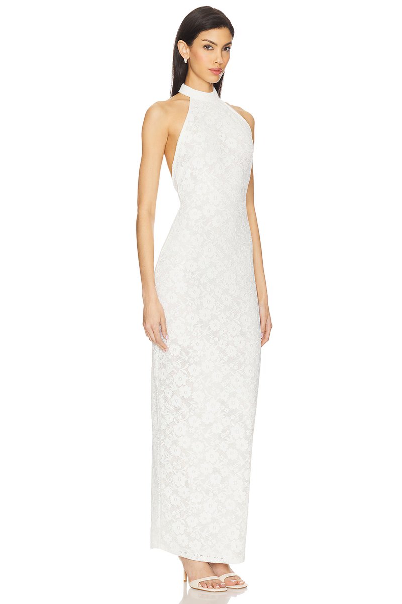 revolve Brianna Maxi Dress - 2