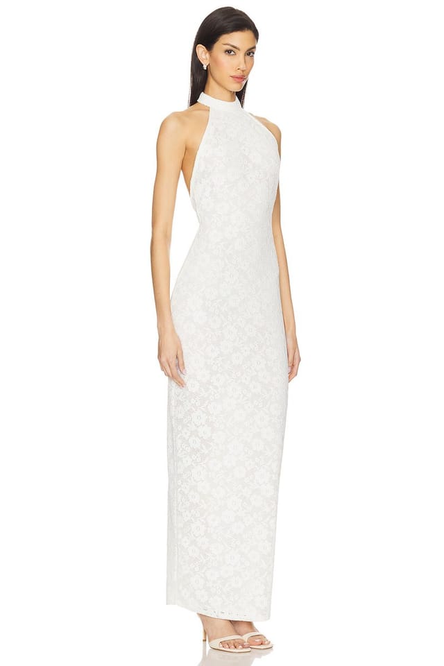 revolve Brianna Maxi Dress - 2