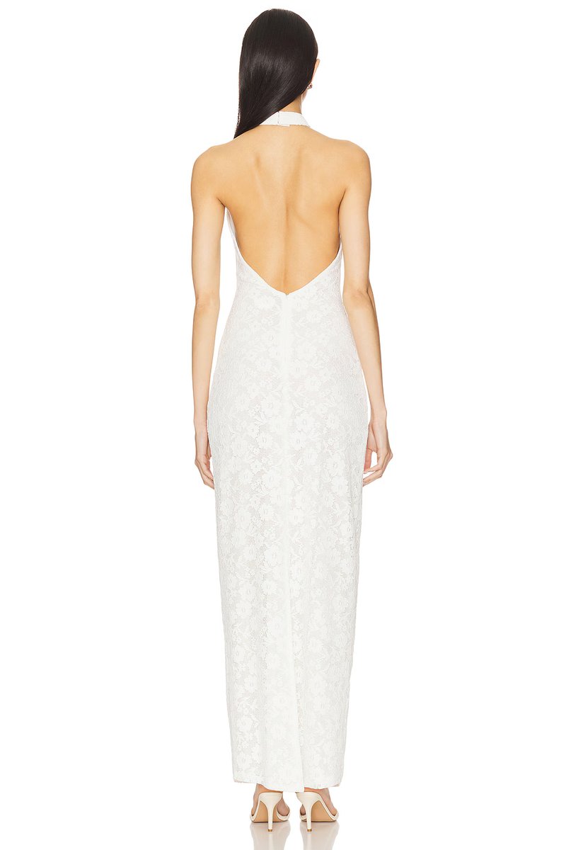 revolve Brianna Maxi Dress - 3