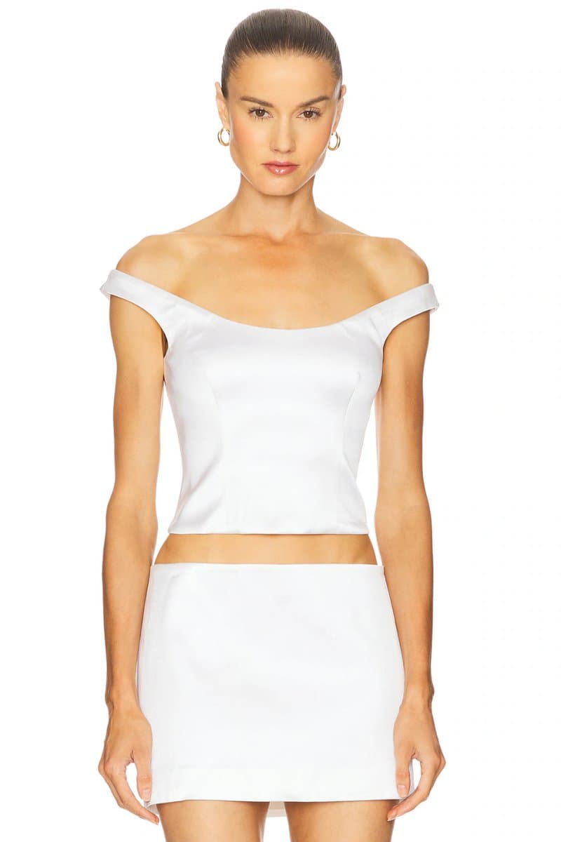 revolve Elora Top