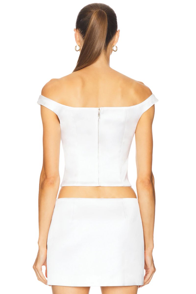 revolve Elora Top - 3