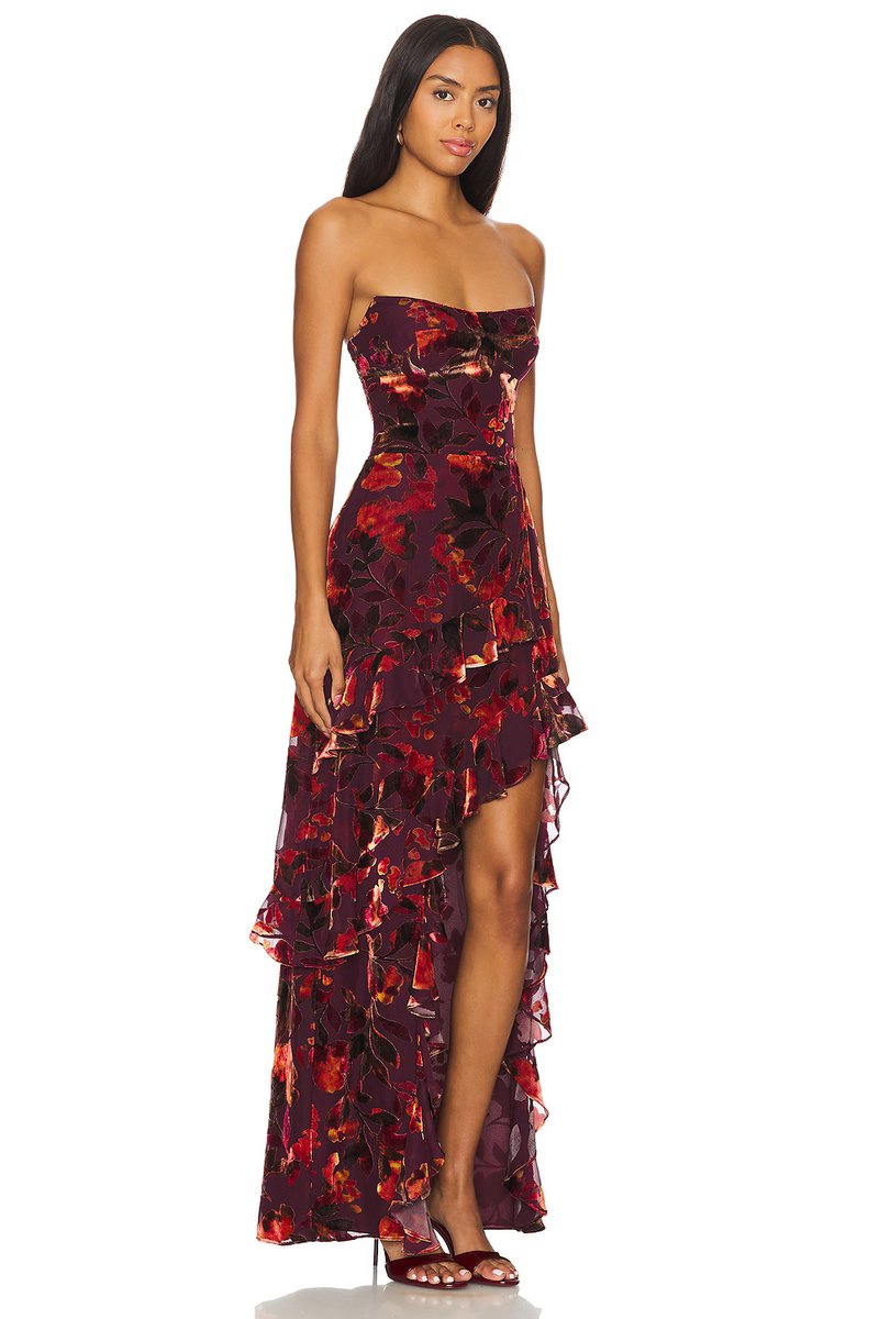 revolve Magnolia Maxi Dress - 2