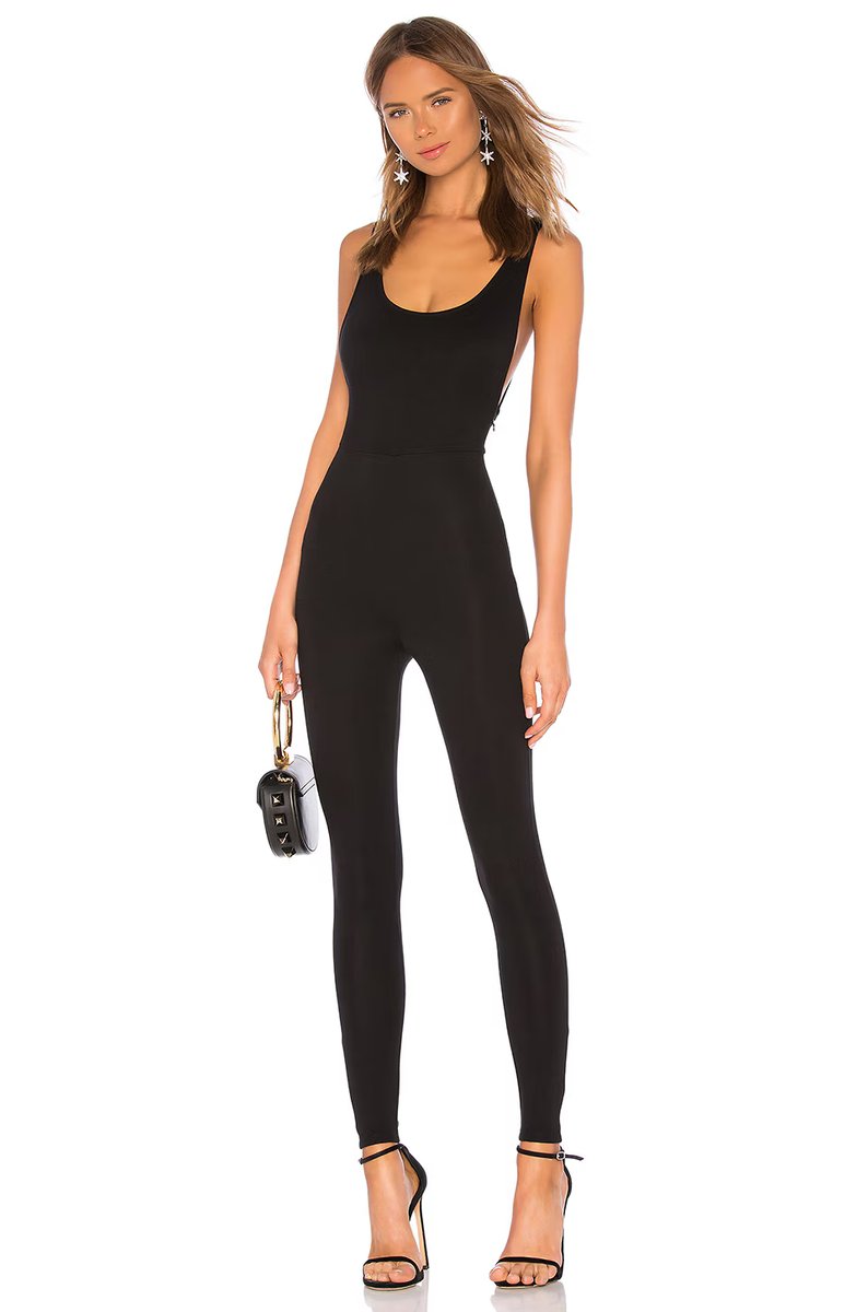 revolve Catsuit 23 - 2