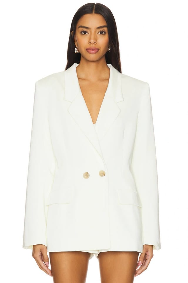 revolve Jackie Blazer - 2