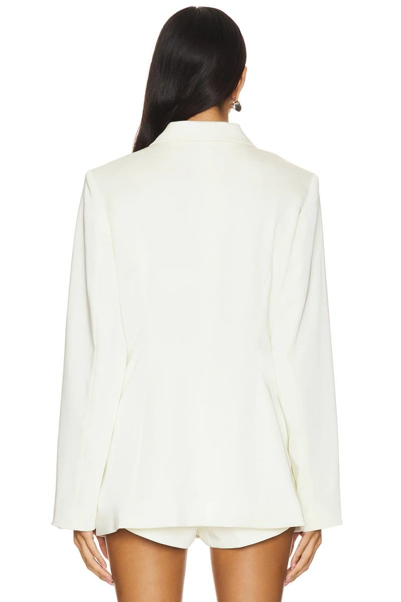 revolve Jackie Blazer - 4