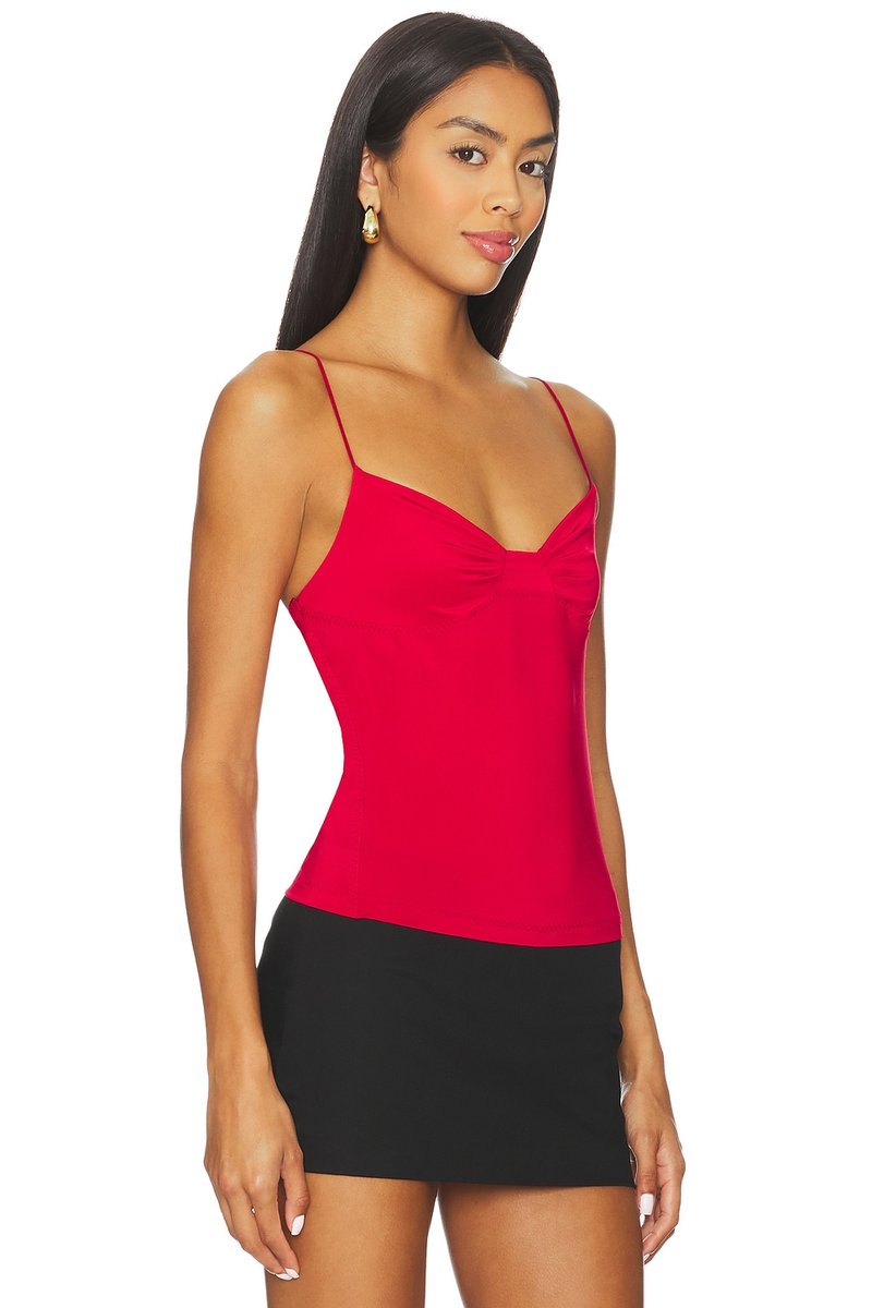 revolve My Way Triangle Cami - 2