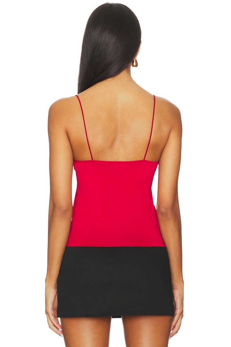 revolve My Way Triangle Cami - 3