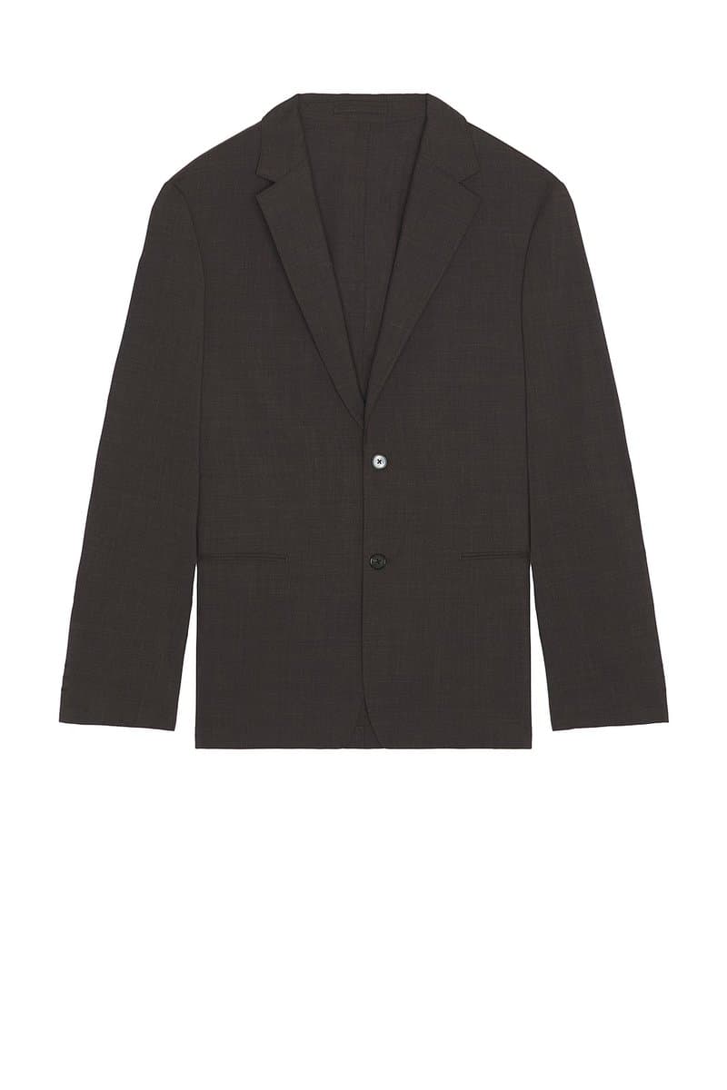 revolve Clinton Motion Blazer