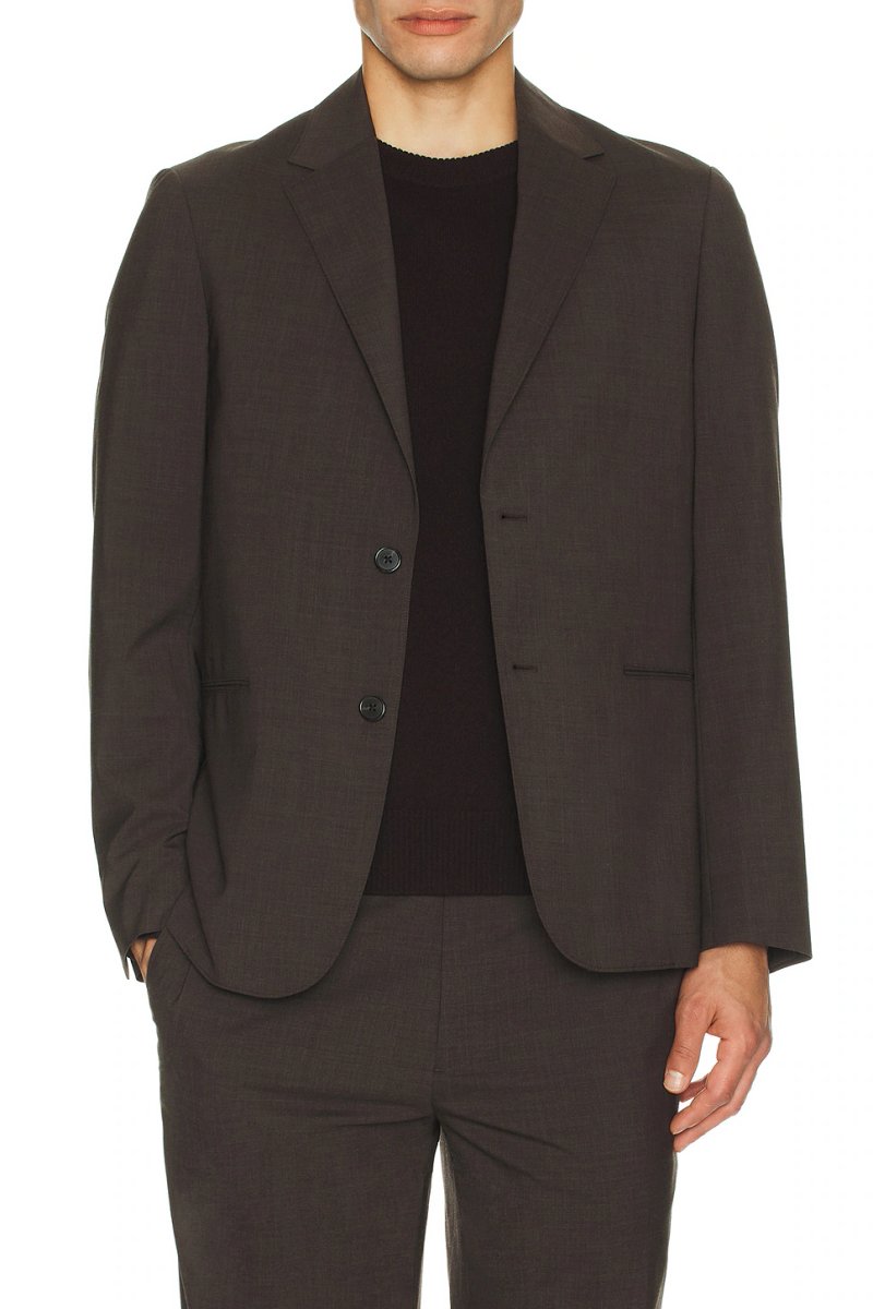 revolve Clinton Motion Blazer - 3
