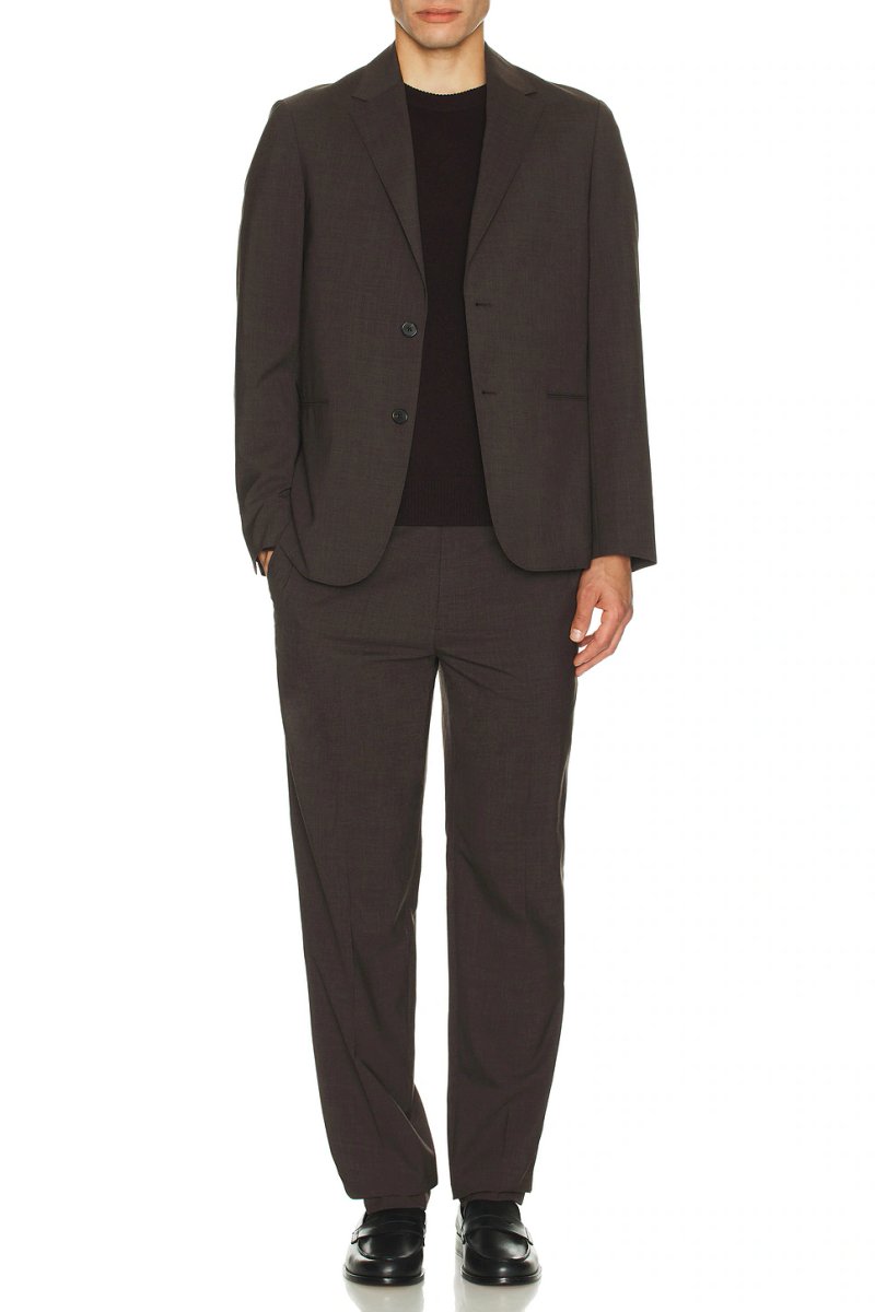 revolve Clinton Motion Blazer - 4