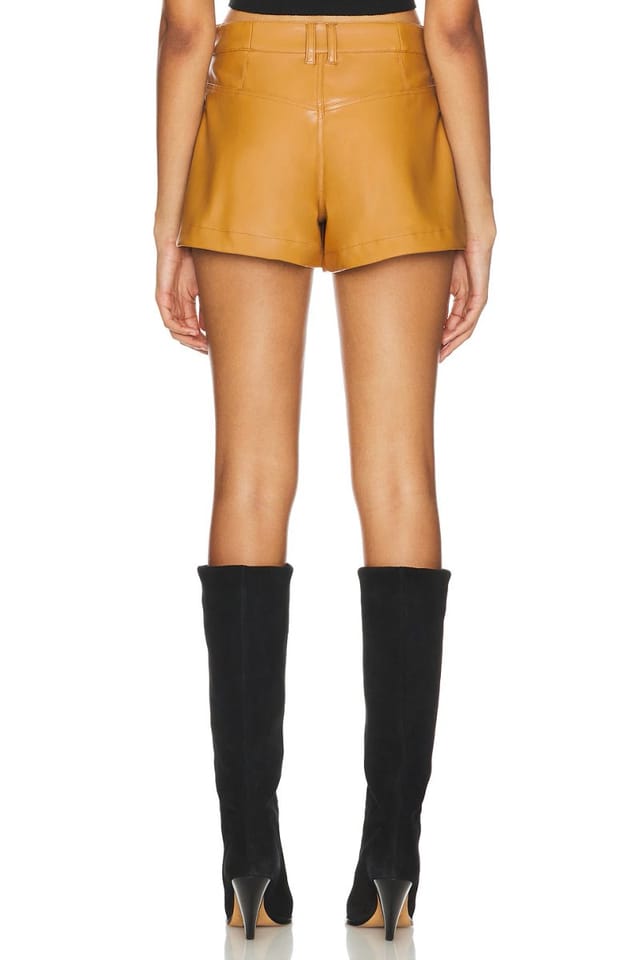 revolve x We The Free Free Reign Vegan Short - 3