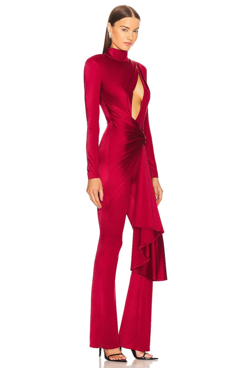 revolve x REVOLVE Monroe Jumpsuit - 2