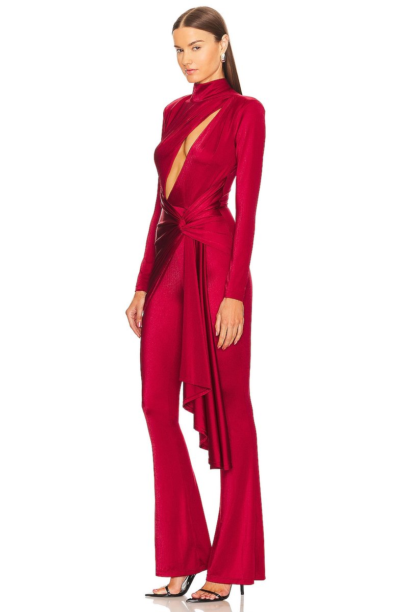 revolve x REVOLVE Monroe Jumpsuit - 3