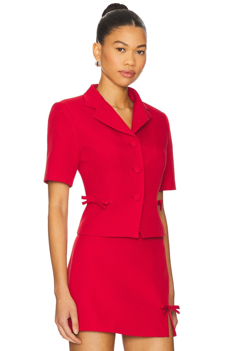 revolve Sophie Blazer - 2