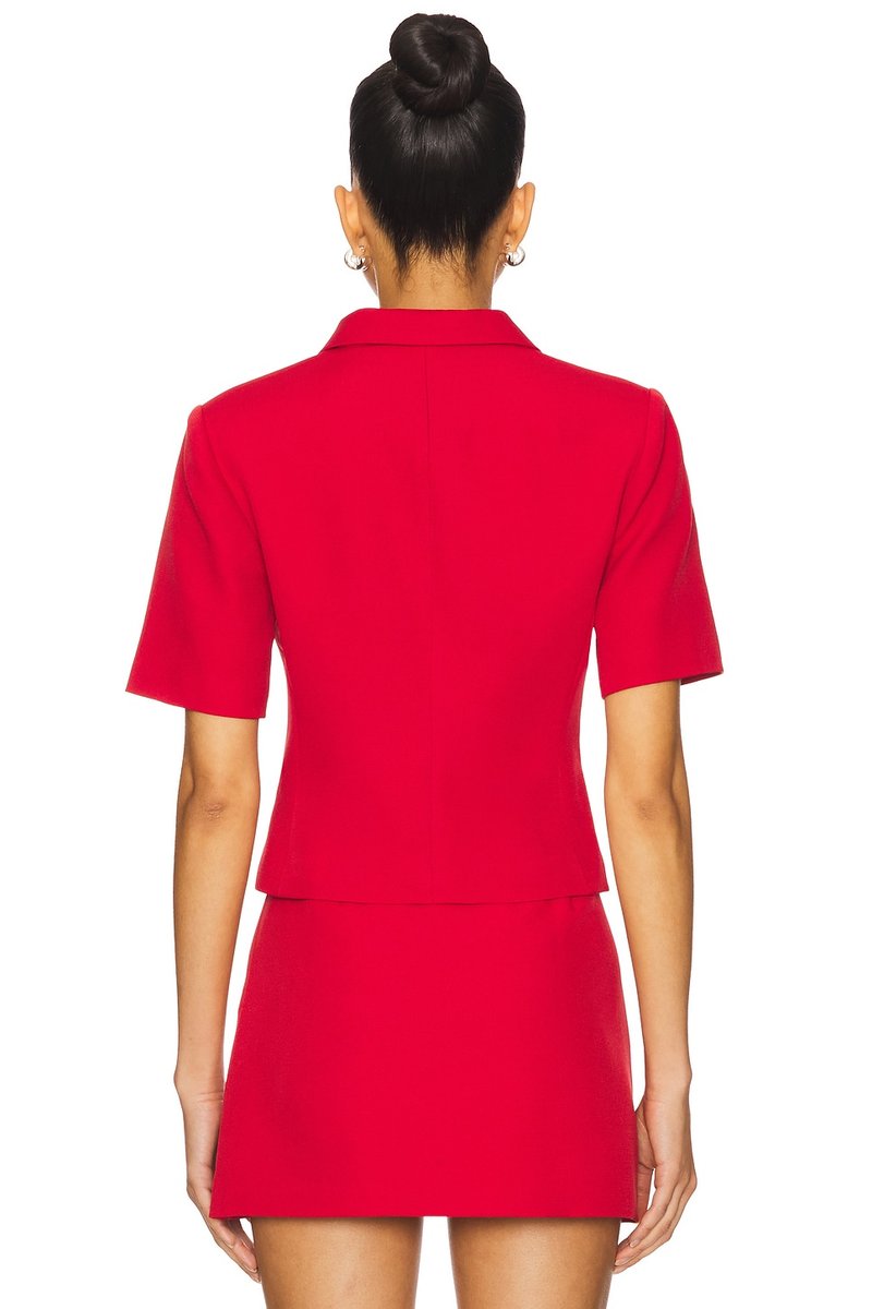 revolve Sophie Blazer - 3