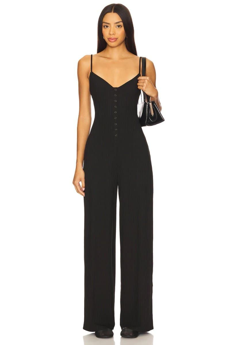revolve Cassie Jumpsuit