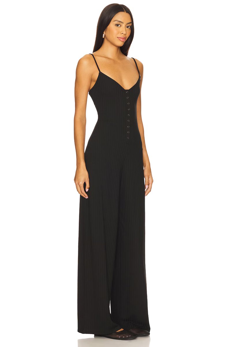 revolve Cassie Jumpsuit - 2