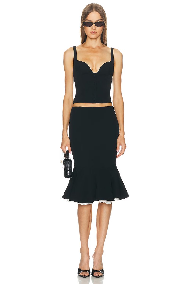 revolve Anya Bustier - 4