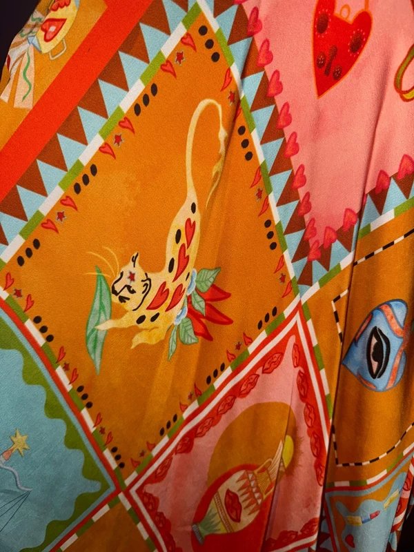 Never Fully Dressed Never Fully Dressed Soller Emma Dress Size 14 Petite NEW - 1