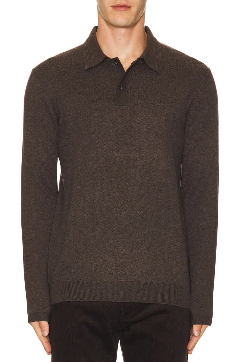 revolve Herrington Polo