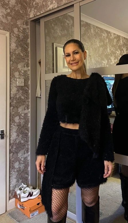 ASOS ASOS Luxe Bow Jumper Top - 3