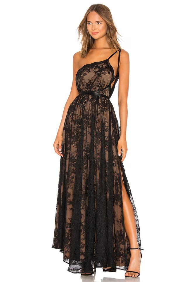 revolve x REVOLVE Paris Gown - 3